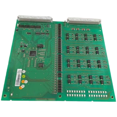 ABB DSDI 120AV1 3BSE018296R1 Painel de entrada digital 32 Sistema de controlo PLC