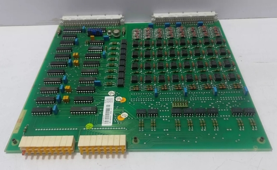 Modulo de saída digital ABB DSDO 115 57160001-NF Novo e original