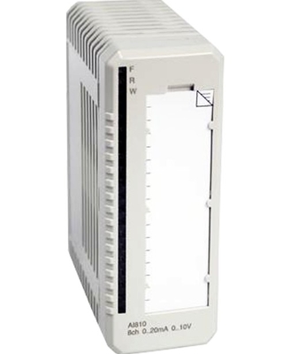 ABB AI810 3BSE008516R1 Módulo de entrada analógica 8 canais Módulo 800XA PLC
