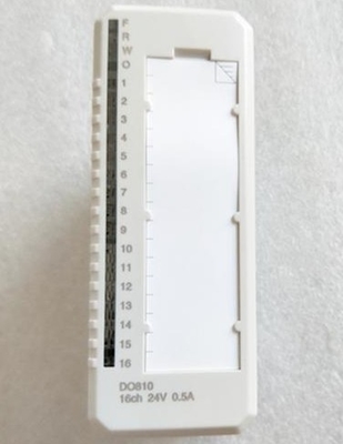 ABB DI810 3BSE008508R1 S800 Módulo de entrada/saída digital 24V Módulo de 16 canais