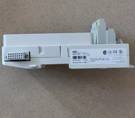 ABB TU810V1 3BSE013230R1 Compacta MTU Compacta Module Termination Unit
