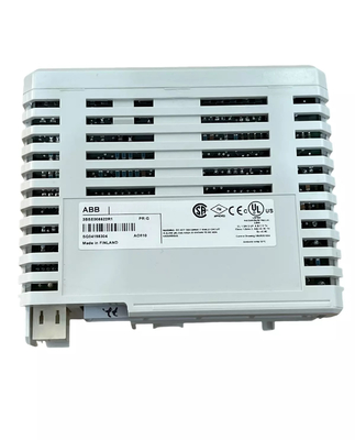 ABB AO810 3BSE008522R1 Módulo de saída analógica DCS Parts PLC Control System