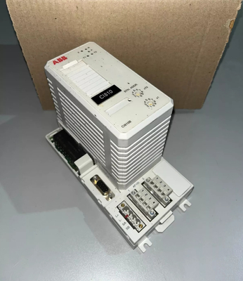 ABB CI810B 3BSE020520R1 AF 100 Módulo de Interface de Comunicação Fieldbus