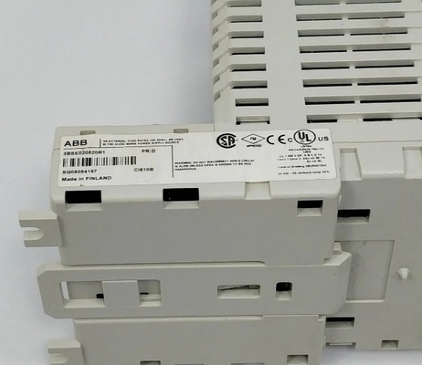 ABB CI810B 3BSE020520R1 AF 100 Módulo de Interface de Comunicação Fieldbus