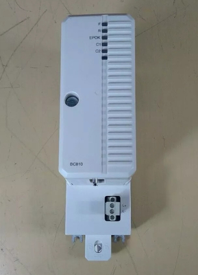 ABB BC810K02 3BSE031155R1 3BSE038692R1 Unidade de interconexão CEX-bus