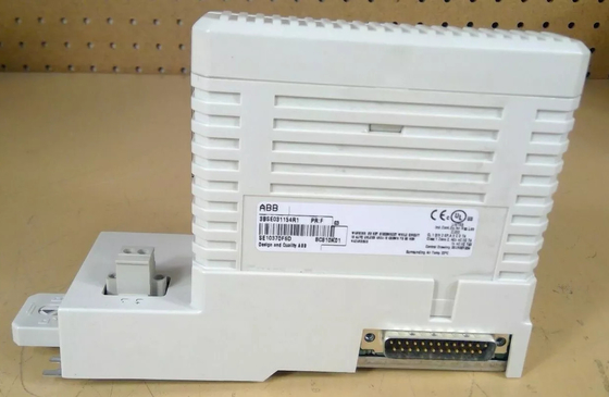 ABB BC810K02 3BSE031155R1 3BSE038692R1 Unidade de interconexão CEX-bus