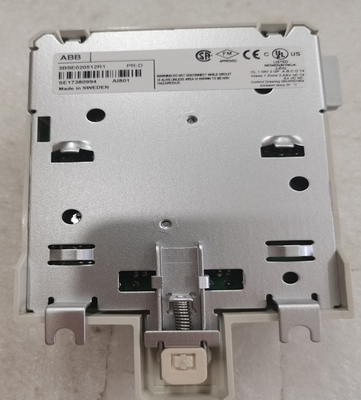 ABB AI801 3BSE020512R1 entrada analógica 8 canais módulo módulo de alimentação