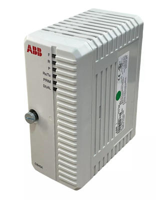 ABB CI840A 3BSE041882R1 Profibus DP-V1 Módulo de Interface de Comunicação