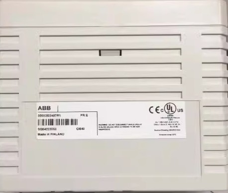 ABB CI840 3BSE022457R1 Profibus Comunicações Interface DCS Parts PLC Module