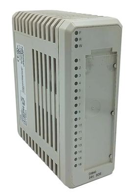 ABB DI840 3BSE020836R1 entrada digital 24V S/R 16 canais módulo para S800 I/O