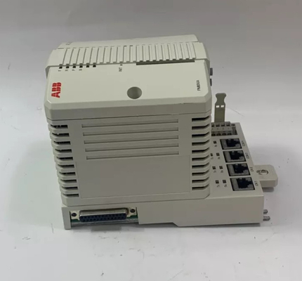 ABB PM856AK01 3BSE066490R1 Unidade de processamento PLC AC 800M