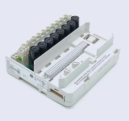 ABB TU837V1 3BSE013238R1 Extended Module Termination Unit 8x1 Fused Isol. Sinais