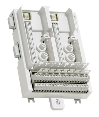 ABB TU844 3BSE021445R1 Módulo de terminação de módulos redundantes