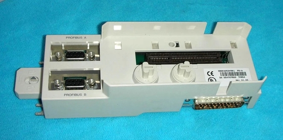 ABB TP854 3BSE025349R1 Unidade de terminação da placa base Unidade de base do módulo