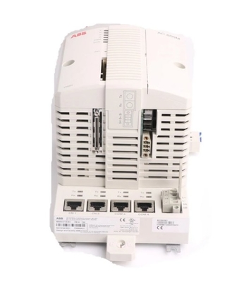 ABB PM865K01 3BSE031151R1 Unidade de processamento de controlo HI Modulo DCS Partes