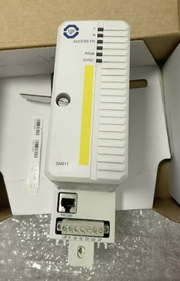 ABB SM811K01 3BSE018173R1 Modulo da Unidade Central de Processamento de Segurança Alta Integridade