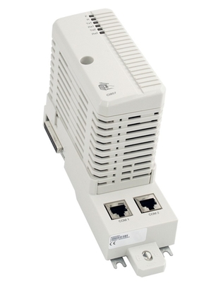 ABB CI857K01 3BSE018144R1 Módulo de Interface de Comunicação Ethernet do INSUM