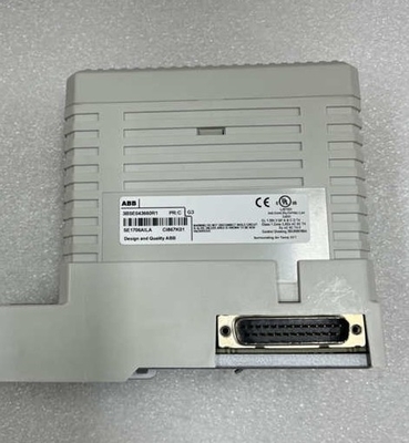 ABB CI867K01 3BSE043660R1 Modulo de Interface do Protocolo de Controlo de Transmissão Modbus