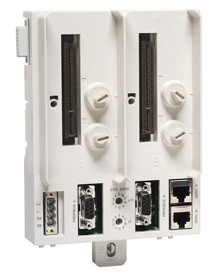 ABB TU847 3BSE022462R1 Unidade de terminação do módulo S800 Módulo de E/S em estoque