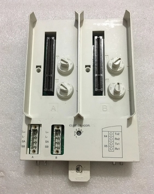 ABB TU848 3BSE042558R1 Unidade de terminação Modulo de base de montagem DCS Partes