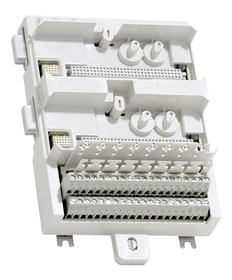 ABB TU891 3BSC840157R1 Unidade de terminação de montagem Módulo PLC em estoque