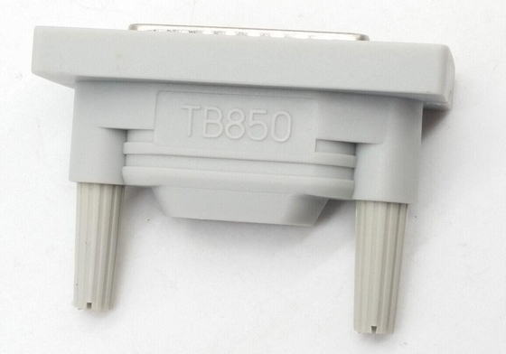 ABB TB850 3BSC950193R1 CEX-Bus Terminator Module Original e Novo