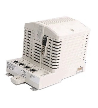 ABB PM866A 3BSE076359R1 3BSE076939R1 Sistema de controlo da unidade de processamento