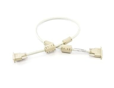 ABB TK851V010 3BSC950262R1 Comprimento do cabo de ligação de intercâmbio 1m
