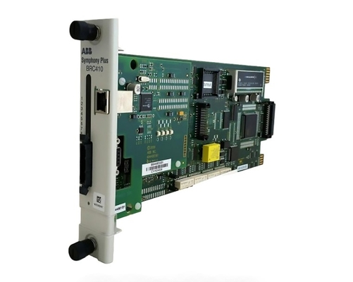 Controlador ABB SPBRC410 Com Modbus TCP Interface Bridge Controller Novo