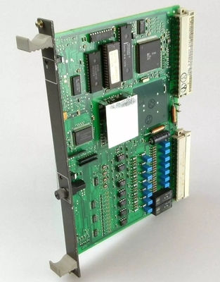 ABB 83SR06E GJR2388300R1010 Módulo de controlo binário e analógico