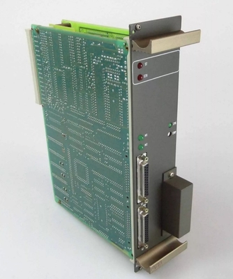 ABB 83SR06E GJR2388300R1010 Módulo de controlo binário e analógico