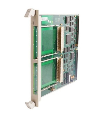 ABB 88FT05 GJR2393100R1200 Módulo de acoplamento de autocarros Módulo de modem de estação