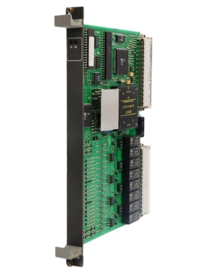 ABB 83SR04 GJR2390200R1210 Módulo de relevo Procontrol Módulo de controlo P14