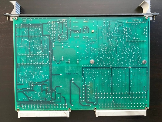 ABB 81EA02E GJR2366000R1000 Modulo de entrada analógico DCS Peças em estoque