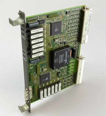 ABB 88TK05C-E GJR2393200R1210 Advanced Bus Coupling Module Control Board