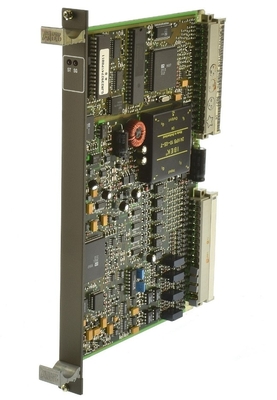 ABB 83SR07A-E GJR2392700R1210 Modulo de controlo analógico industrial Partes DCS
