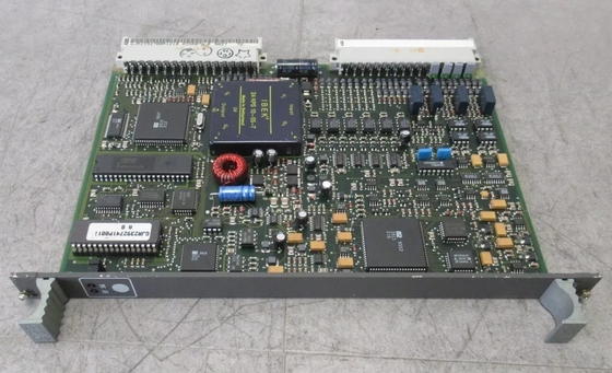 ABB 83SR07A-E GJR2392700R1210 Modulo de controlo analógico industrial Partes DCS