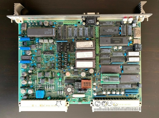 ABB 83SR07D-E GJR2392700R1210 Módulo de acoplamento de autocarro Controladores lógicos programáveis