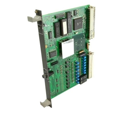 ABB 83SR07A1-E GJR2392700R1210 Modulo de controlo analógico DCS Partes em existência