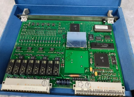 ABB 83SR07E-E GJR2392700R1210 Módulo de acoplamento de autocarro para sistema de controlo
