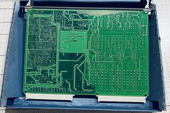 ABB 83SR04E-E GJR2390200R1210 Procontrol P13 Modulo de controlo de processamento de sinal