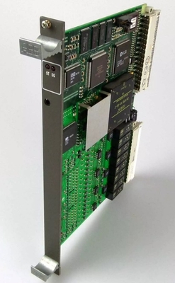 ABB 83SR04B-E GJR2390200R1411 Modulo PLC de placa de controlo binário em existência