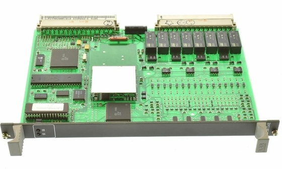 ABB 83SR04B-E GJR2390200R1411 Modulo PLC de placa de controlo binário em existência