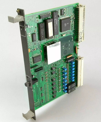 ABB 83SR04G-E GJR2390200R1210 Módulo de controlo Módulo de expansão I/O