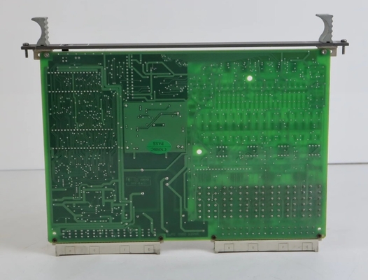 ABB 83SR04G-E GJR2390200R1210 Módulo de controlo Módulo de expansão I/O
