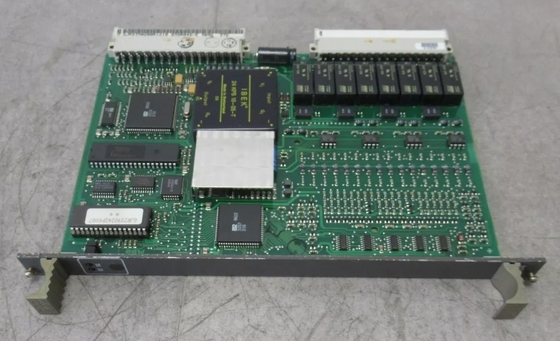ABB 83SR04F-E GJR2390200R1210 Módulo de Controle de Relé Módulo Binário de Procontrole