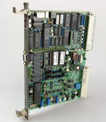 ABB 83SR04A-E GJR2390200R1411 Módulo PLC de placa de controlo de alto desempenho