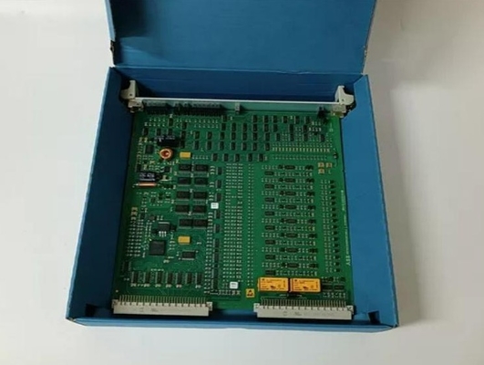 ABB 88TB07B GJR2394400R0100 Módulo de terminação de autocarros do sistema DCS