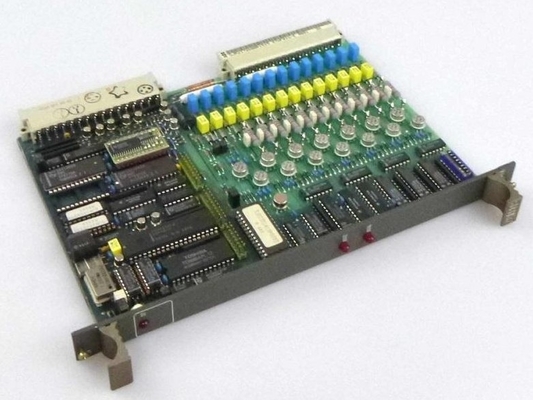 ABB 88TB07B GJR2394400R0100 Módulo de terminação de autocarros do sistema DCS