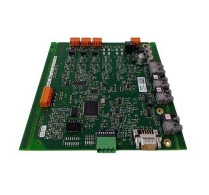 ABB 88TB03D GJR2391700R0200 Módulo de alimentação Módulo do sistema PLC
